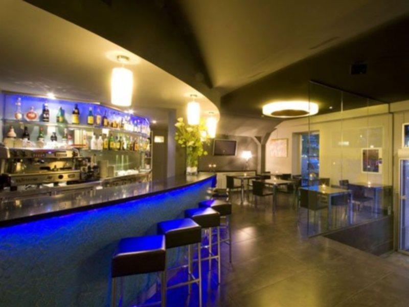 Hotel 54 Barceloneta Eksteriør bilde