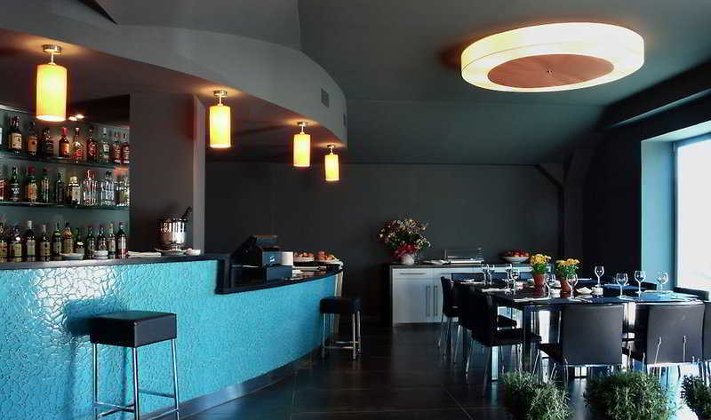Hotel 54 Barceloneta Eksteriør bilde