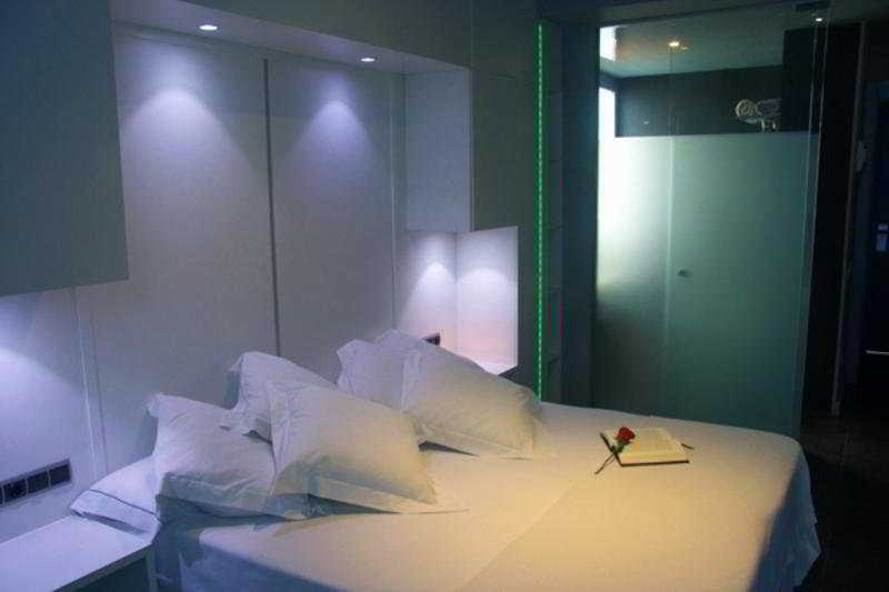 Hotel 54 Barceloneta Rom bilde