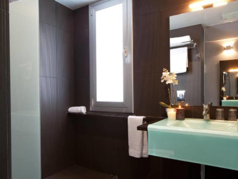 Hotel 54 Barceloneta Eksteriør bilde